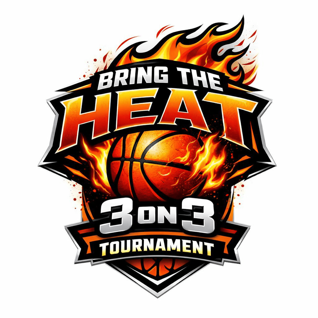 Bring The Heat 3-on-3 Tournament